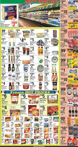 Grocery Store «Met Fresh Market», reviews and photos, 320 NY-59, Nyack, NY 10960, USA