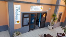 Centro de Fisioterapia en Valle Gran Rey