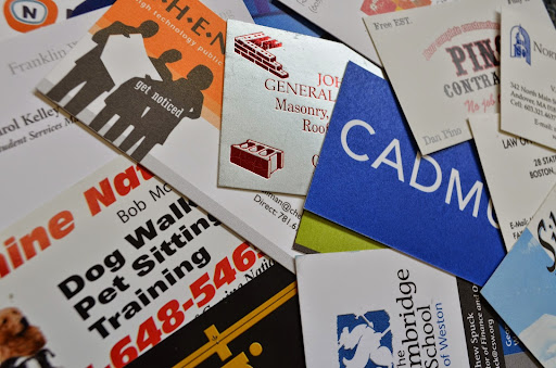 Print Shop «AlphaGraphics Waltham», reviews and photos, 21 Green St, Waltham, MA 02451, USA