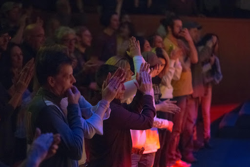 Performing Arts Theater «Spruce Peak Performing Arts Center», reviews and photos, 122 Hourglass Drive, Stowe, VT 05672, USA