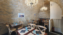 Atmosphère du Restaurant La Table Malouine à Saint-Malo - n°1