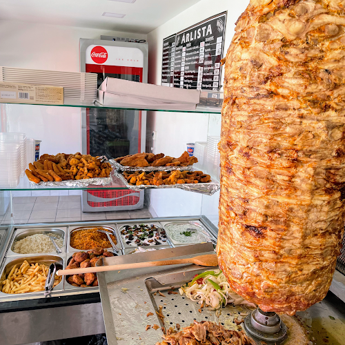 Prémium Döner Kebab House Isaszeg - Isaszeg