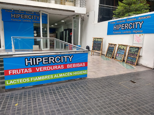 Hipercity