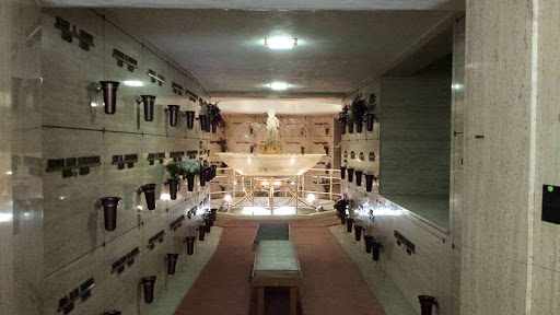 Funeral Home «Wilhelm Portland Memorial Funeral Home», reviews and photos, 6705 SE 14th Ave, Portland, OR 97202, USA