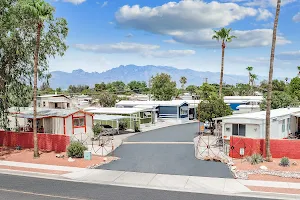 Arizonan Manufactured Home Community image