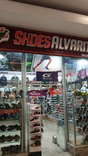ShoesAlvarito