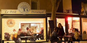 Le Petit Provençal - Restaurant Manosque