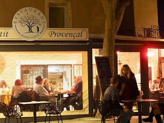 Le Petit Provençal - Restaurant Manosque