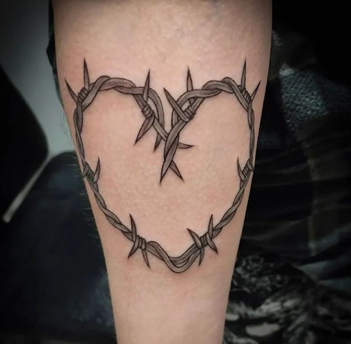 Explore tattoo ideas name, creative tattoo ideas in Vancouver, available at Studio X Tattoos & Piercings