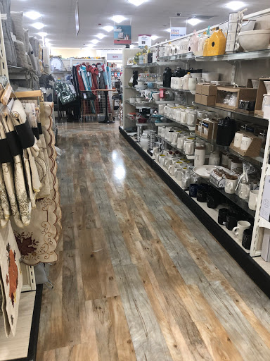 Department Store «Home Goods», reviews and photos, 9625 Crosshill Blvd, Jacksonville, FL 32222, USA