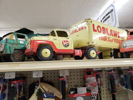 Grocery Store «Butler Market LLC», reviews and photos, 106 Front St, Butler, KY 41006, USA