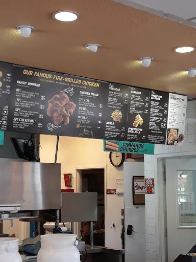 Mexican Restaurant «El Pollo Loco», reviews and photos, 72 Rio Rancho Rd, Pomona, CA 91766, USA