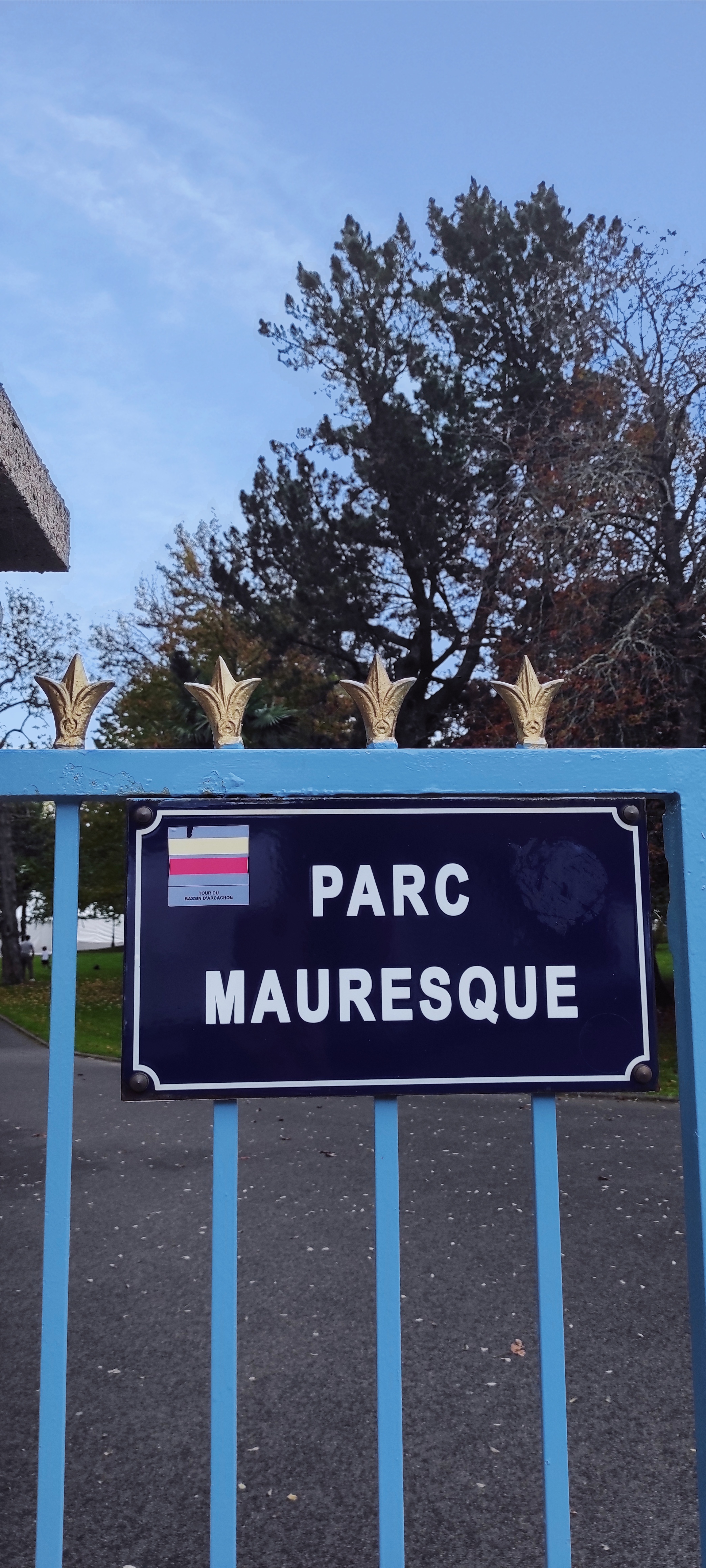 Photo n° 4 de l'avis de Laurence.l fait le 27/10/2022 à 22:00