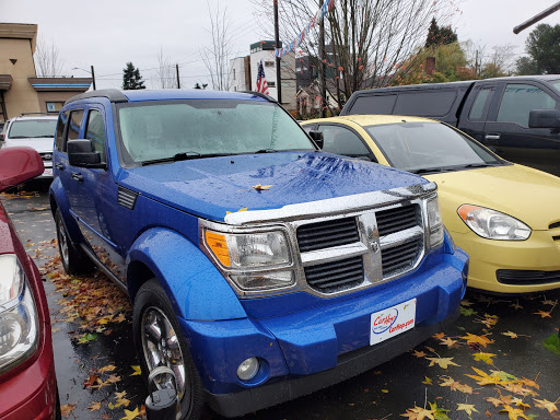 Used Car Dealer «CarHop Auto Sales & Finance», reviews and photos, 8208 Aurora Ave N, Seattle, WA 98103, USA