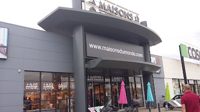Maisons du Monde à Mérignac