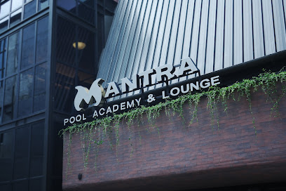 MANTRA POOL ACADEMY & LOUNGE