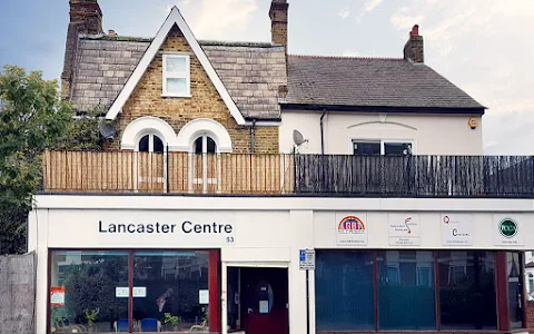 Lancaster Centre image