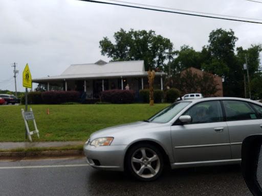 Restaurant or Cafe «Eclipse Coffee & Books», reviews and photos, 1032 Main St, Montevallo, AL 35115, USA