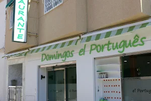 Restaurante El Portugués image