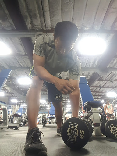 Health Club «Crunch - Placentia», reviews and photos, 1882 N Placentia Ave, Placentia, CA 92870, USA