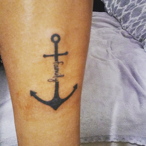 Tattoo Shop «Tiki Tattoo», reviews and photos, 1400 E Veterans Memorial Blvd, Killeen, TX 76541, USA