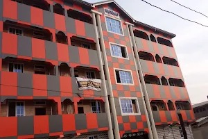 Wagyingo Hostel image