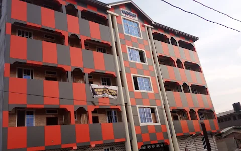 Wagyingo Hostel image