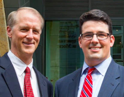 Criminal Justice Attorney «Simms Showers LLP», reviews and photos