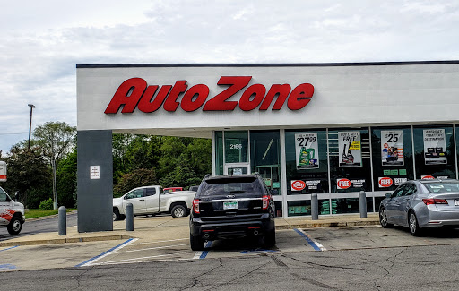 Auto Parts Store «AutoZone», reviews and photos, 2166 Washtenaw Ave, Ypsilanti, MI 48197, USA