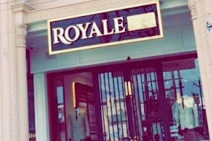 Royale - The Fashion Hub image