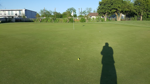 Golf Course «Riverside Golf Course», reviews and photos, 203 McDonald, San Antonio, TX 78210, USA