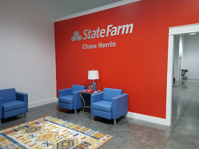 Chase Herrin - State Farm Insurance Agent