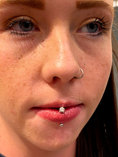 Explore second amendment tattoo ideas, creative tattoo ideas in Springfield, available at Kaleidoscope