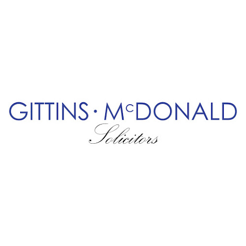 Gittins McDonald Solicitors - Attorney