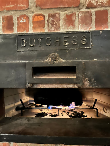 The Dutchess image