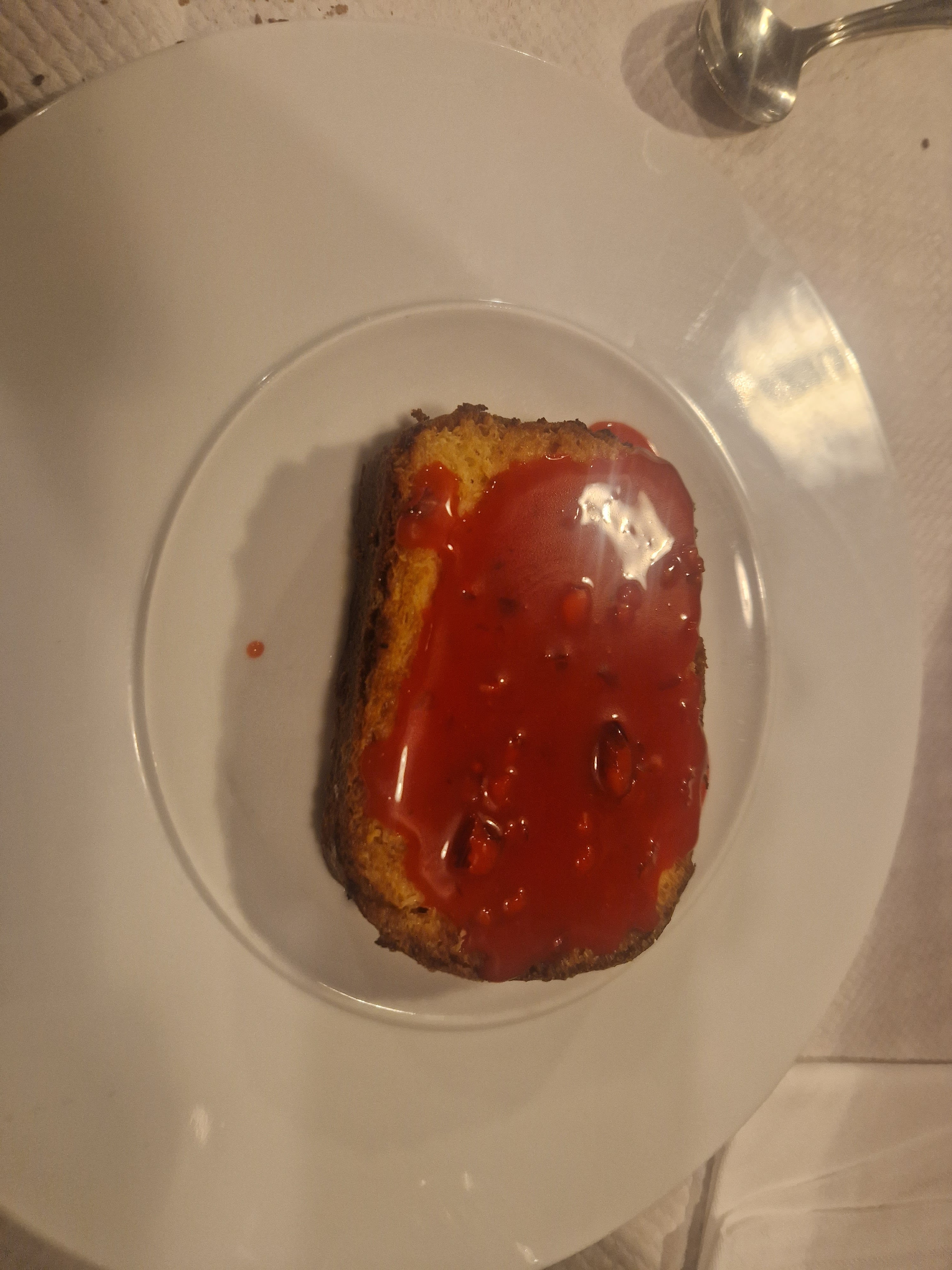 Photo n° 3 de l'avis de Bruno.a fait le 12/12/2023 à 21:15