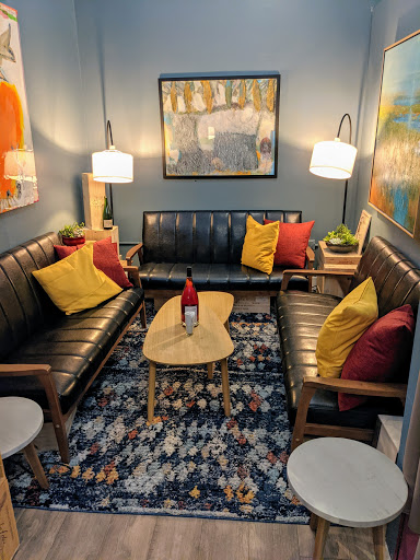 Wine Store «Bond Street Wines», reviews and photos, 605 Providence Rd, Charlotte, NC 28207, USA