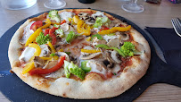Pizza du Pizzeria DE FACTO Mia Pizza A Emporter- Sur Place - En livraison à Guilherand-Granges - n°16
