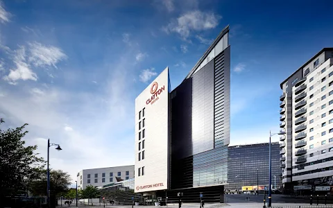 Clayton Hotel Birmingham image