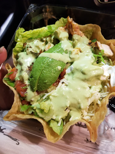 Mexican Restaurant «El Pollo Loco», reviews and photos, 4290 E 4th St, Ontario, CA 91764, USA