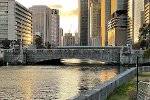 Yodoyabashi Bridge image