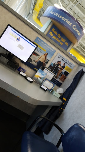 Used Car Dealer «CarMax», reviews and photos, 1977 Thornton Rd, Lithia Springs, GA 30122, USA