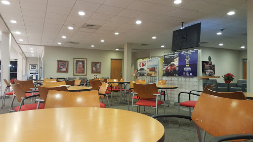 Toyota Dealer «Springhill Toyota», reviews and photos, 3062 Government Blvd, Mobile, AL 36606, USA