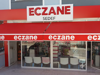 SEDEF ECZANESİ