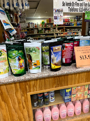 Supermarket «Fine Fare Supermarket», reviews and photos, 200 W Buttonwood St, Reading, PA 19601, USA