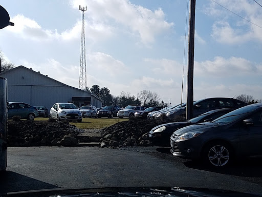 Used Car Dealer «Jersey Motors», reviews and photos, 12321 Worthington Rd, Pataskala, OH 43062, USA