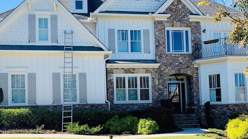 Painter «Top Choice Painters, llc», reviews and photos, 5940 GA-92 #103, Acworth, GA 30102, USA