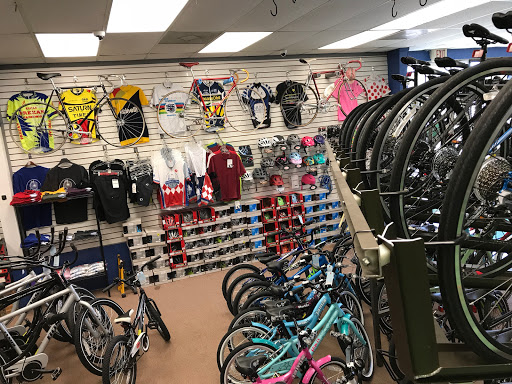Bicycle Store «Charleston Bicycle Company», reviews and photos, 1319 Savannah Hwy, Charleston, SC 29407, USA