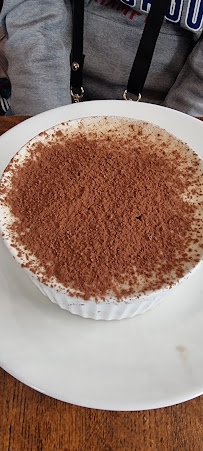 Tiramisu du Restaurant français Restaurant 14 Juillet à Paris - n°3