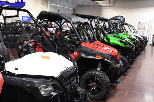 Motorcycle Dealer «Moto City», reviews and photos, 310 N Dysart Rd, Avondale, AZ 85323, USA